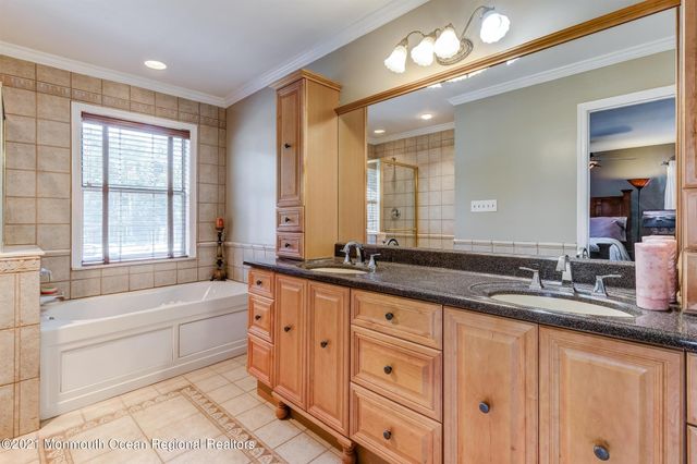 226 Teasdale Place, Morganville, NJ 07751