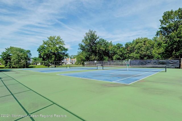 226 Teasdale Place, Morganville, NJ 07751