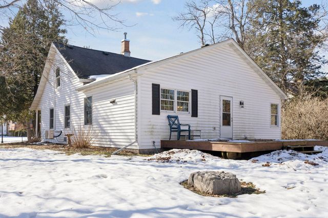 14768 Oakhill Road N, Scandia, MN 55073