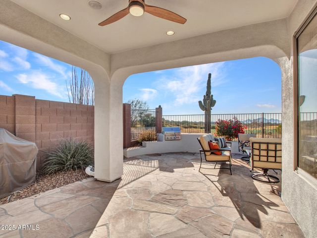 41933 N CROOKED STICK Road, Anthem, AZ 85086
