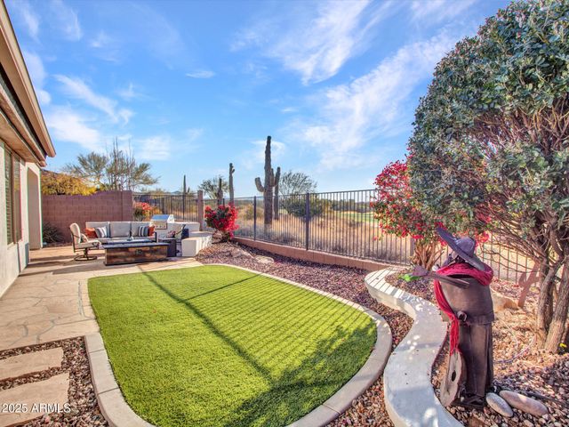 41933 N CROOKED STICK Road, Anthem, AZ 85086