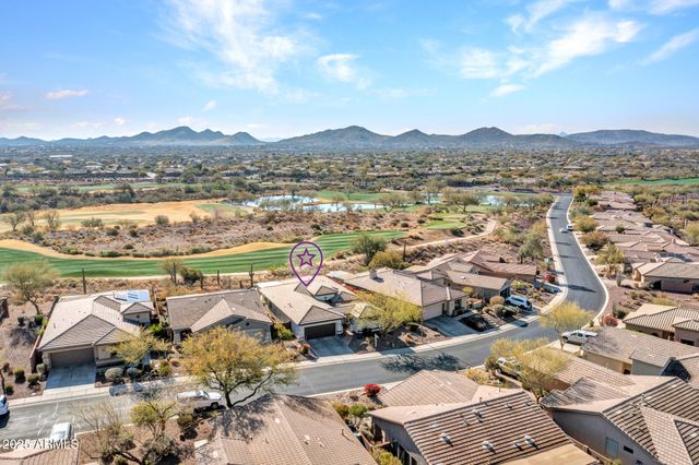 41933 N CROOKED STICK Road, Anthem, AZ 85086