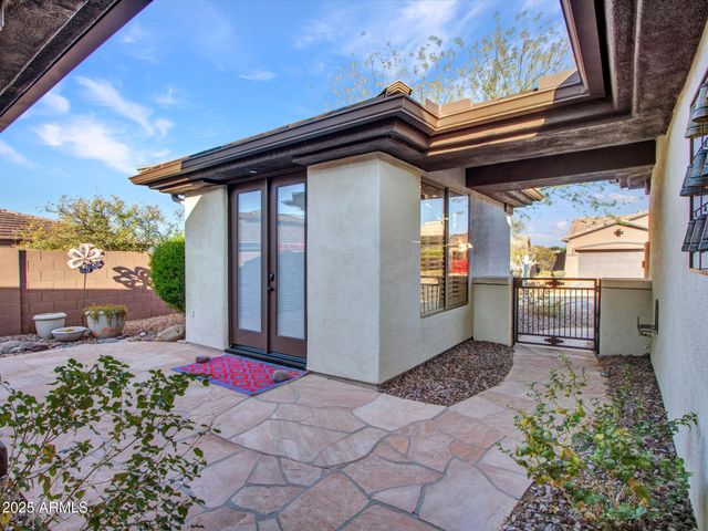 41933 N CROOKED STICK Road, Anthem, AZ 85086