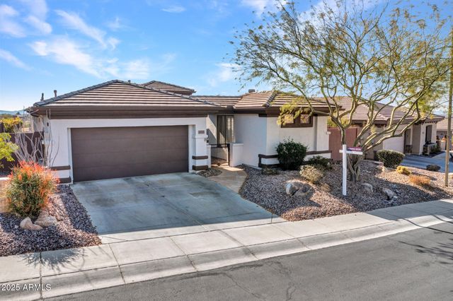 41933 N CROOKED STICK Road, Anthem, AZ 85086