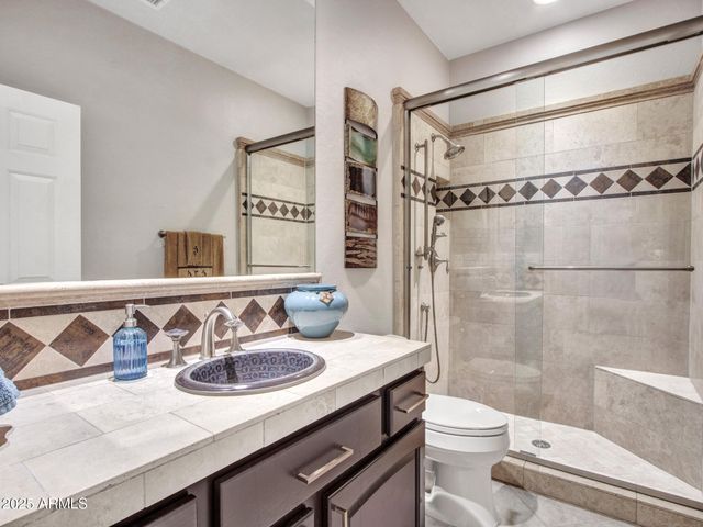 41933 N CROOKED STICK Road, Anthem, AZ 85086