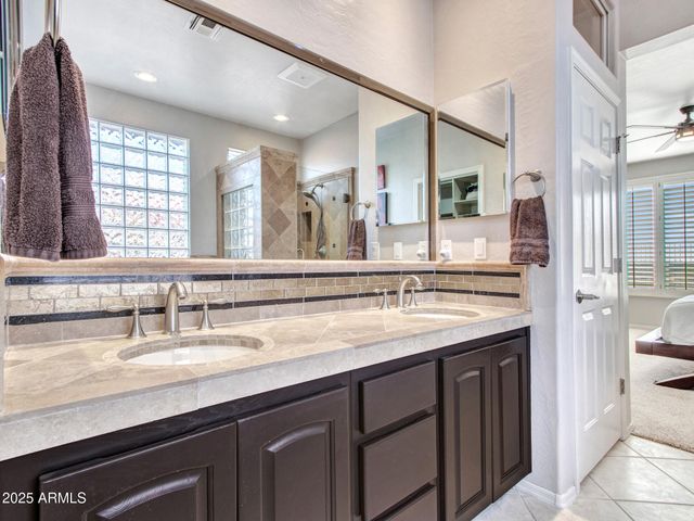 41933 N CROOKED STICK Road, Anthem, AZ 85086