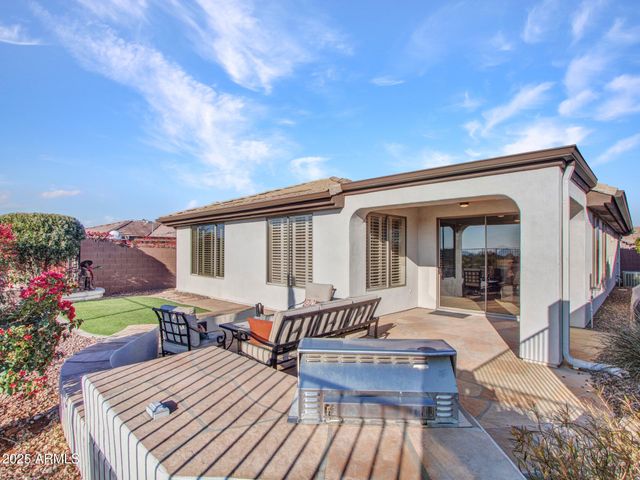 41933 N CROOKED STICK Road, Anthem, AZ 85086