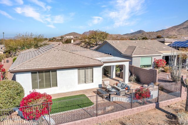 41933 N CROOKED STICK Road, Anthem, AZ 85086