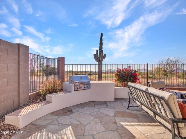 41933 N CROOKED STICK Road, Anthem, AZ 85086