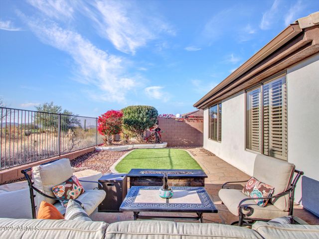 41933 N CROOKED STICK Road, Anthem, AZ 85086