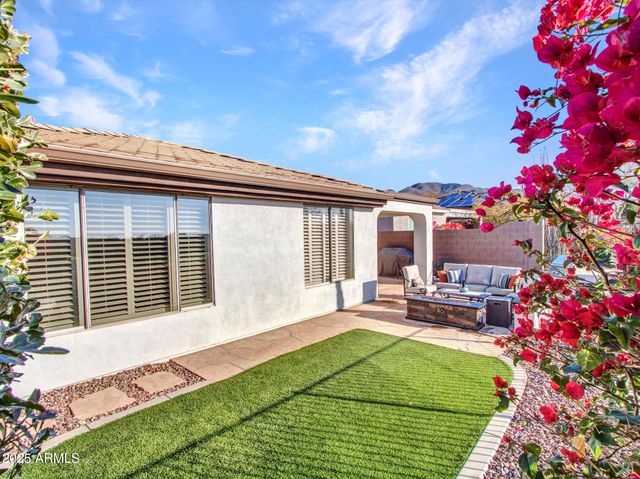 41933 N CROOKED STICK Road, Anthem, AZ 85086