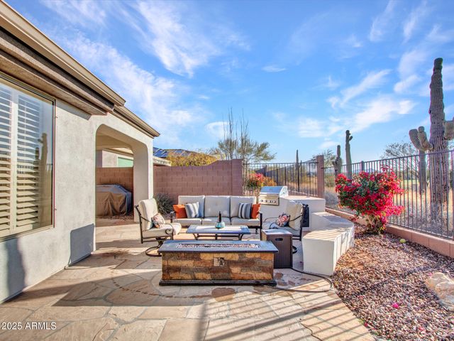 41933 N CROOKED STICK Road, Anthem, AZ 85086