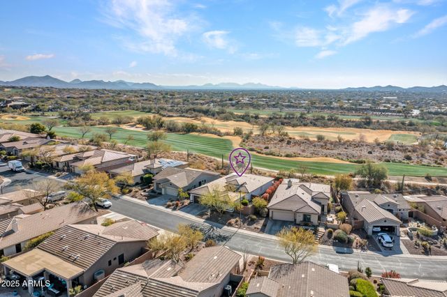 41933 N CROOKED STICK Road, Anthem, AZ 85086