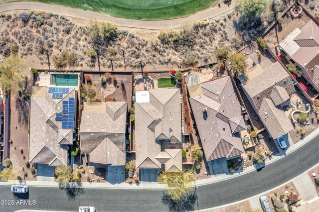 41933 N CROOKED STICK Road, Anthem, AZ 85086