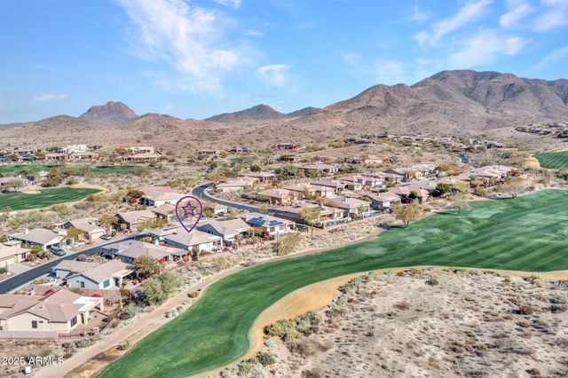 41933 N CROOKED STICK Road, Anthem, AZ 85086