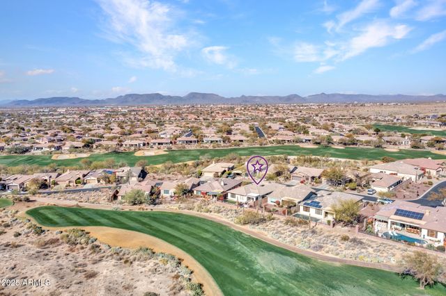 41933 N CROOKED STICK Road, Anthem, AZ 85086