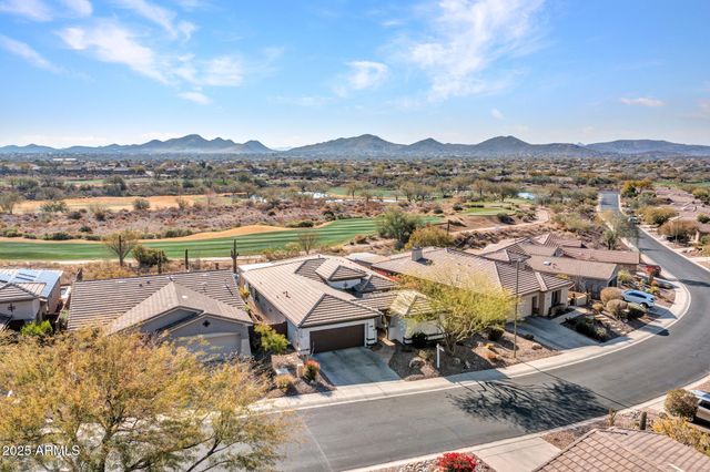 41933 N CROOKED STICK Road, Anthem, AZ 85086