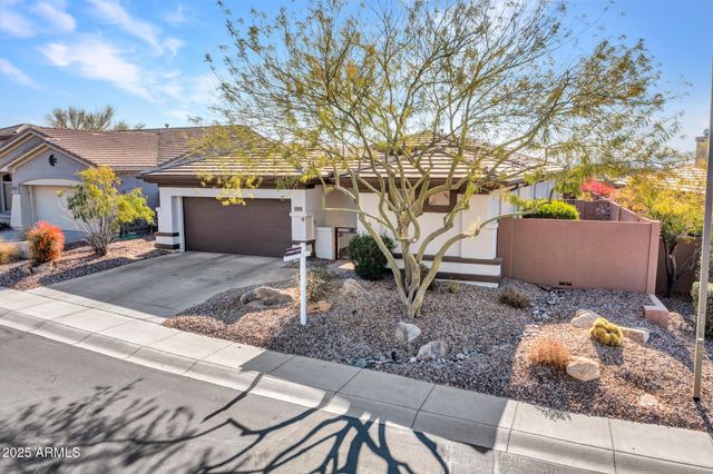 41933 N CROOKED STICK Road, Anthem, AZ 85086
