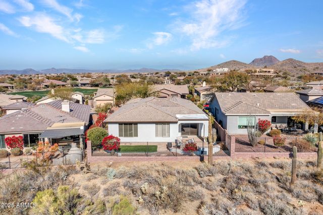 41933 N CROOKED STICK Road, Anthem, AZ 85086