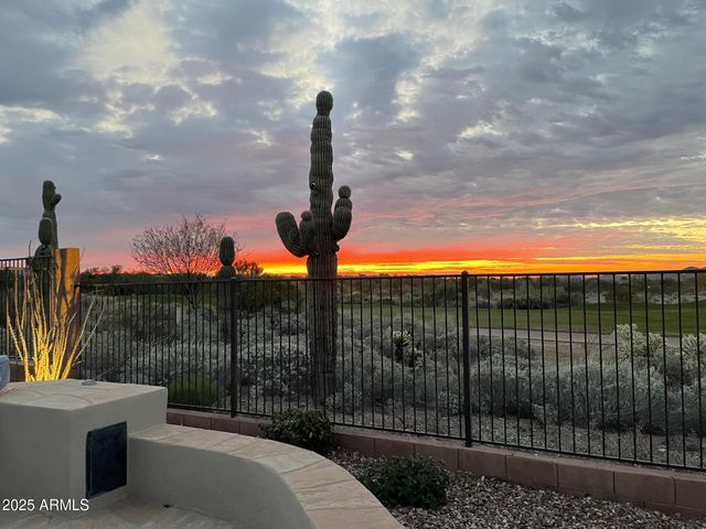 41933 N CROOKED STICK Road, Anthem, AZ 85086