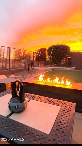 41933 N CROOKED STICK Road, Anthem, AZ 85086