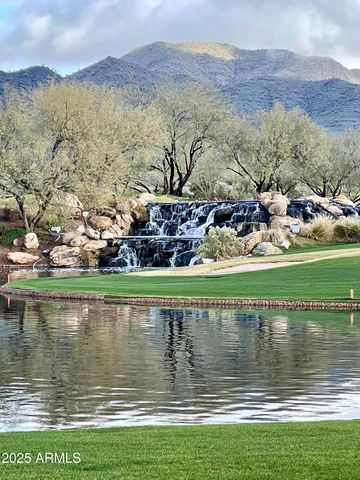 41933 N CROOKED STICK Road, Anthem, AZ 85086