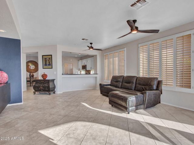 41933 N CROOKED STICK Road, Anthem, AZ 85086