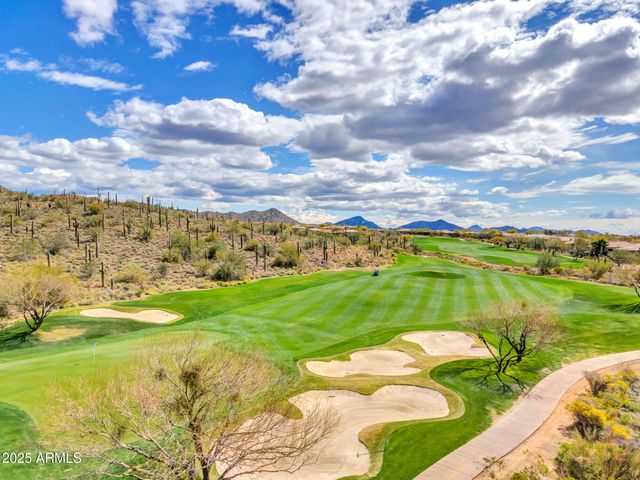 41933 N CROOKED STICK Road, Anthem, AZ 85086