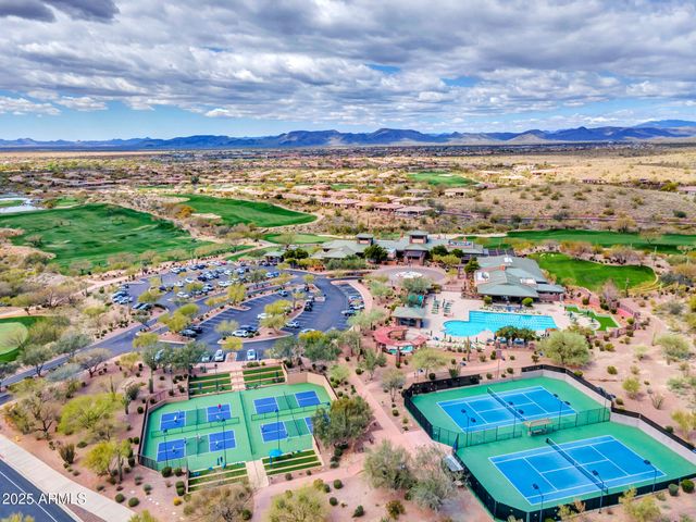 41933 N CROOKED STICK Road, Anthem, AZ 85086