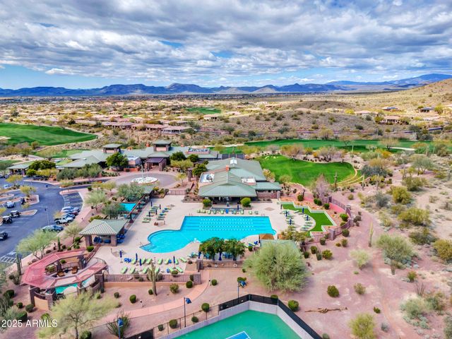 41933 N CROOKED STICK Road, Anthem, AZ 85086