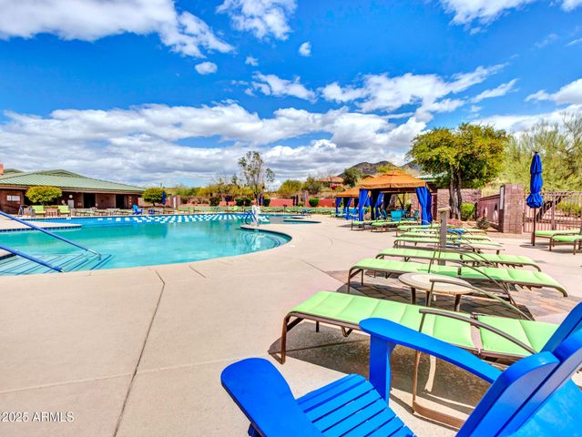 41933 N CROOKED STICK Road, Anthem, AZ 85086