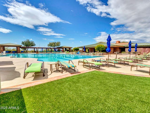 41933 N CROOKED STICK Road, Anthem, AZ 85086
