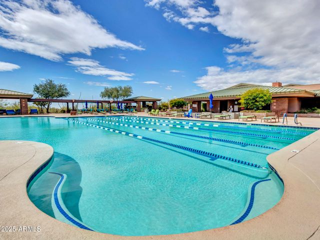 41933 N CROOKED STICK Road, Anthem, AZ 85086