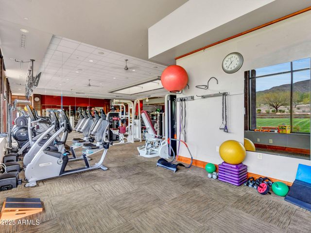 41933 N CROOKED STICK Road, Anthem, AZ 85086