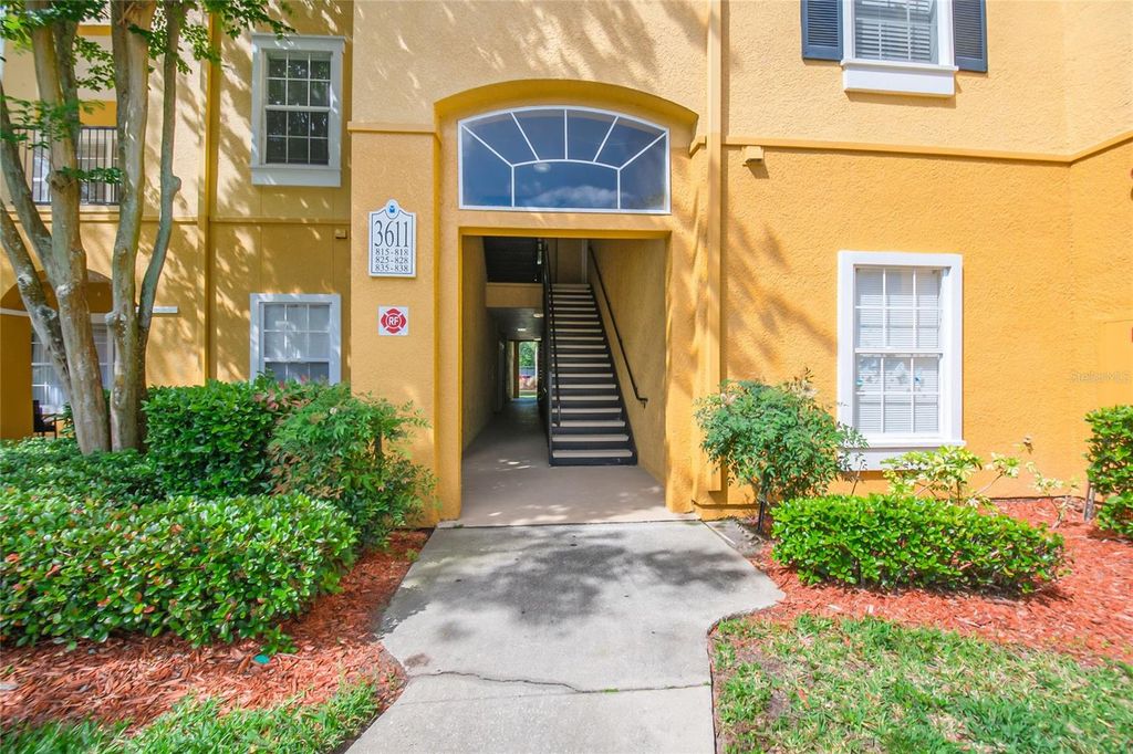 3611 CONROY ROAD 835, Orlando, FL 32839