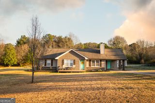 809 Parker Court NW, Monroe, GA 30656