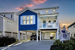 305 Ivy Lane, Carolina Beach, NC 28428