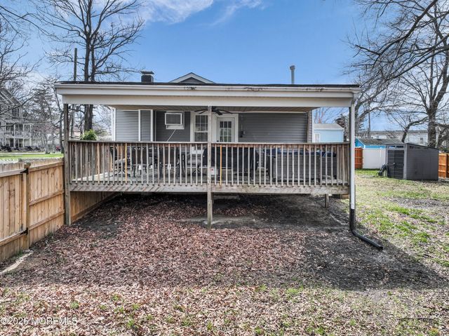 37 Central Avenue, Hazlet, NJ 07730