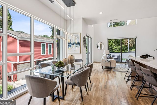 536 Highland Avenue NE A, Atlanta, GA 30312