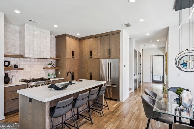 536 Highland Avenue NE A, Atlanta, GA 30312