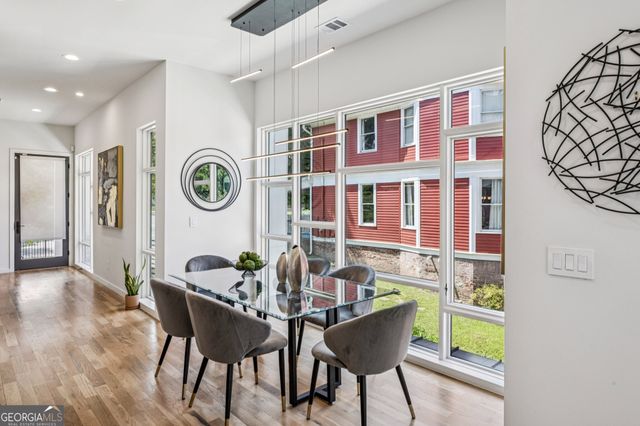 536 Highland Avenue NE A, Atlanta, GA 30312