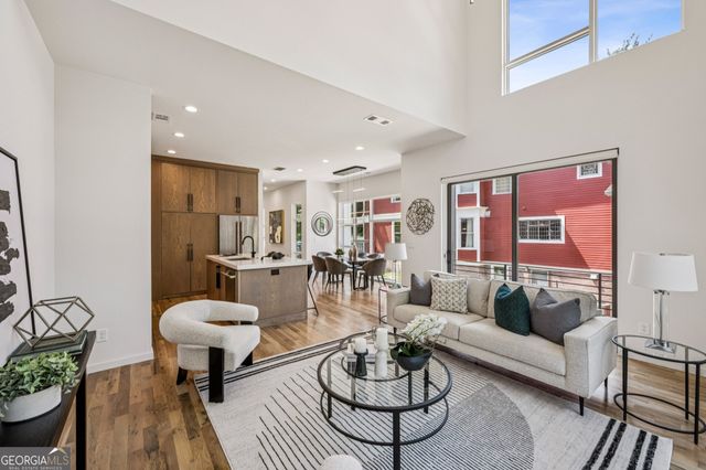 536 Highland Avenue NE A, Atlanta, GA 30312