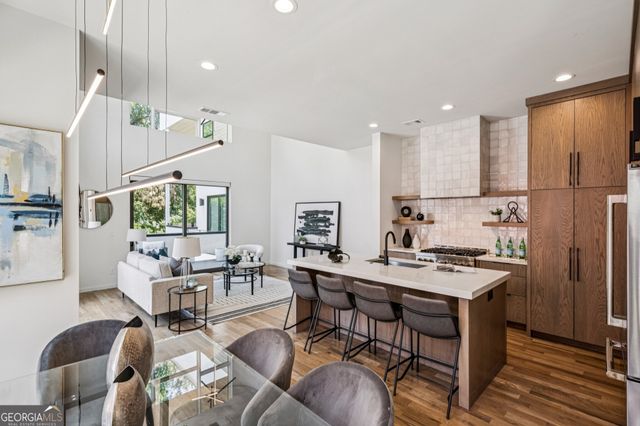 536 Highland Avenue NE A, Atlanta, GA 30312