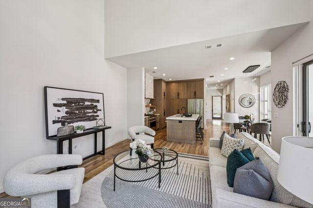 536 Highland Avenue NE A, Atlanta, GA 30312