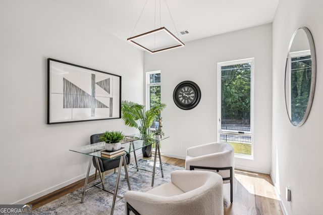 536 Highland Avenue NE A, Atlanta, GA 30312