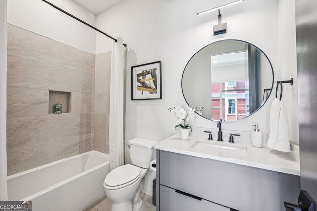 536 Highland Avenue NE A, Atlanta, GA 30312