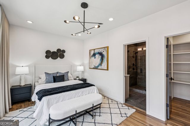 536 Highland Avenue NE A, Atlanta, GA 30312