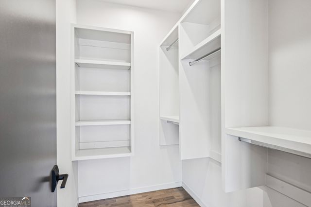 536 Highland Avenue NE A, Atlanta, GA 30312