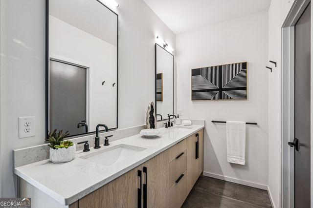 536 Highland Avenue NE A, Atlanta, GA 30312