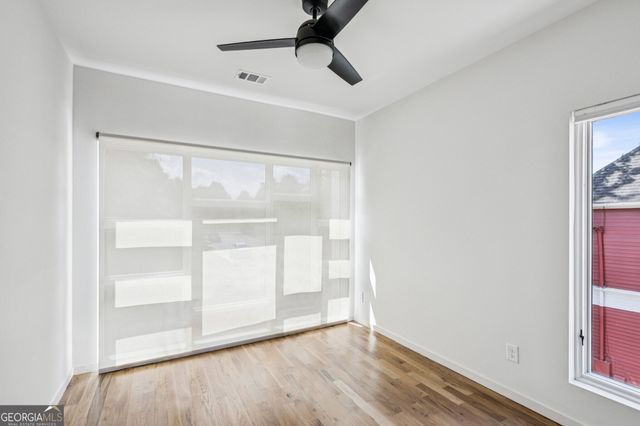 536 Highland Avenue NE A, Atlanta, GA 30312